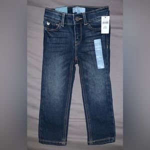 Baby Gap toddler jeans 2t